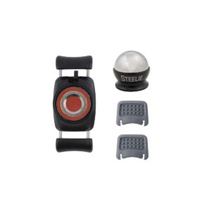 Steelie FreeMount Dash Kit