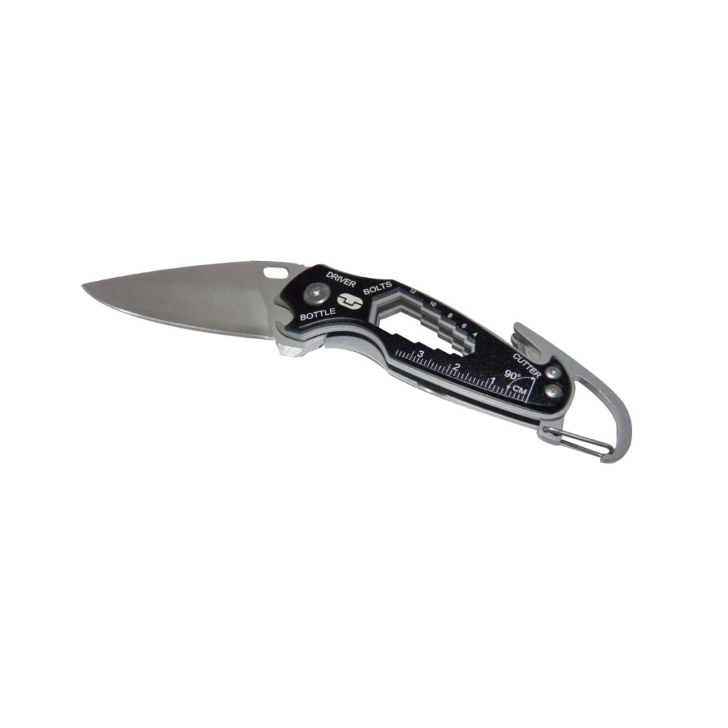Nebo SmartKnife 7-in-1 Multi-tool