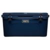 Yeti Tundra 45 Hard Cooler - Navy