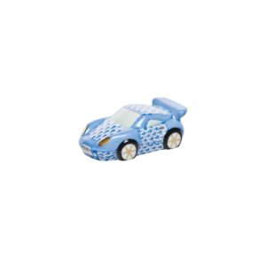 Herend Car Blue