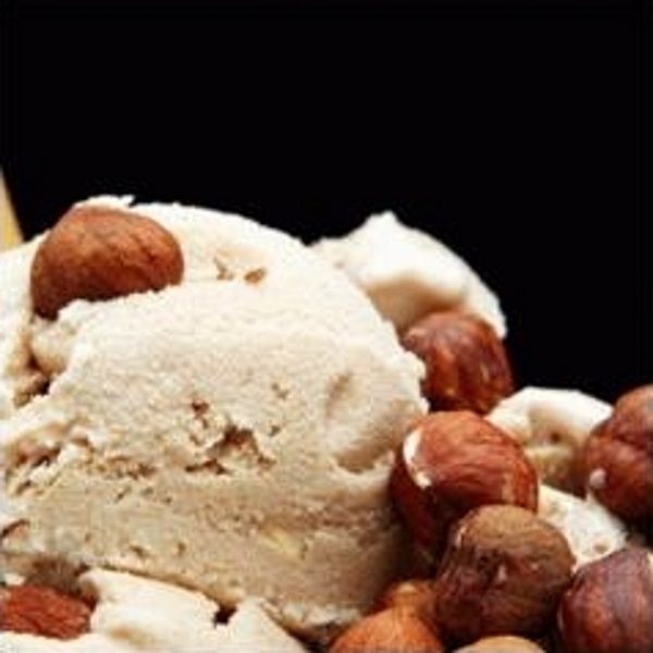 Coffee - Vanilla Nut Cream