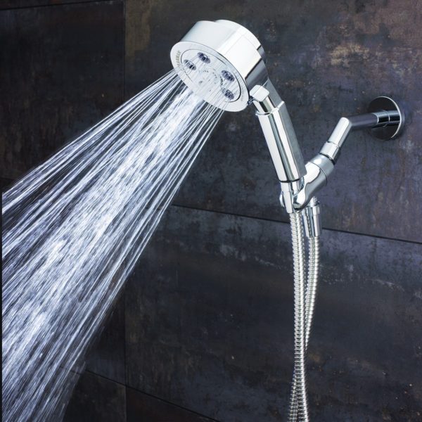 Speakman Neo Multi-function Hand Shower - Polished Chrome