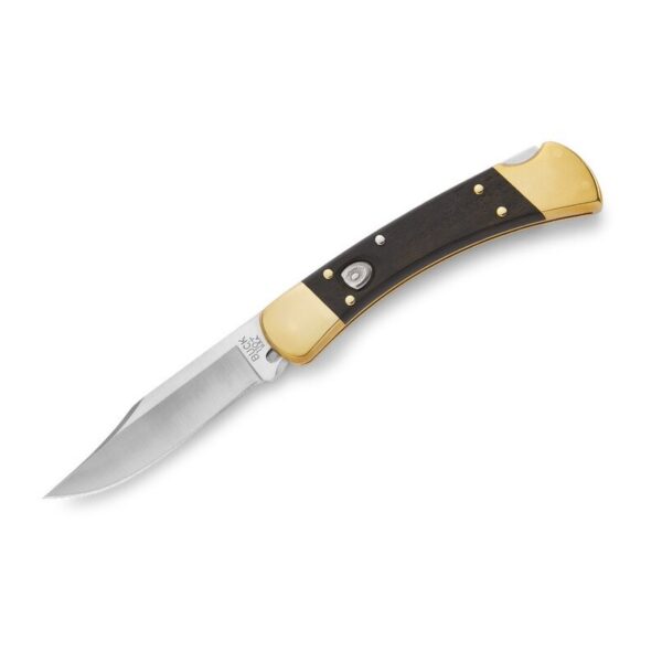 Buck 110 Auto Pocket Knife
