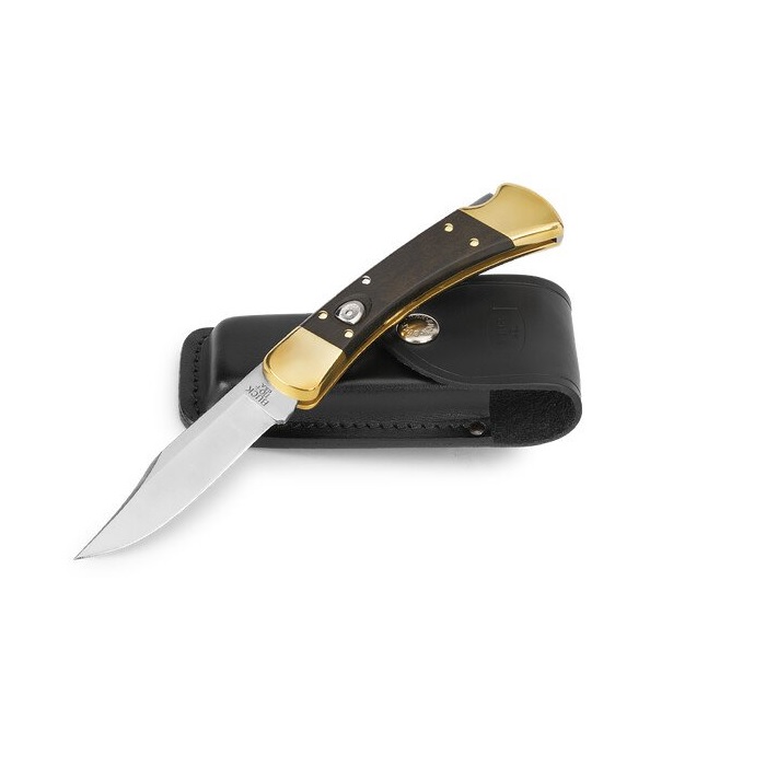 Buck 110 Auto Pocket Knife