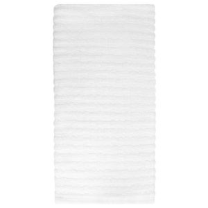 Ritz Royale Kitchen Towel - White