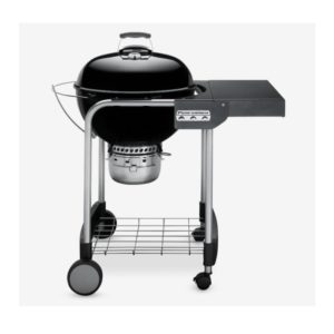 Weber 22" Performer Charcoal Grill - Black