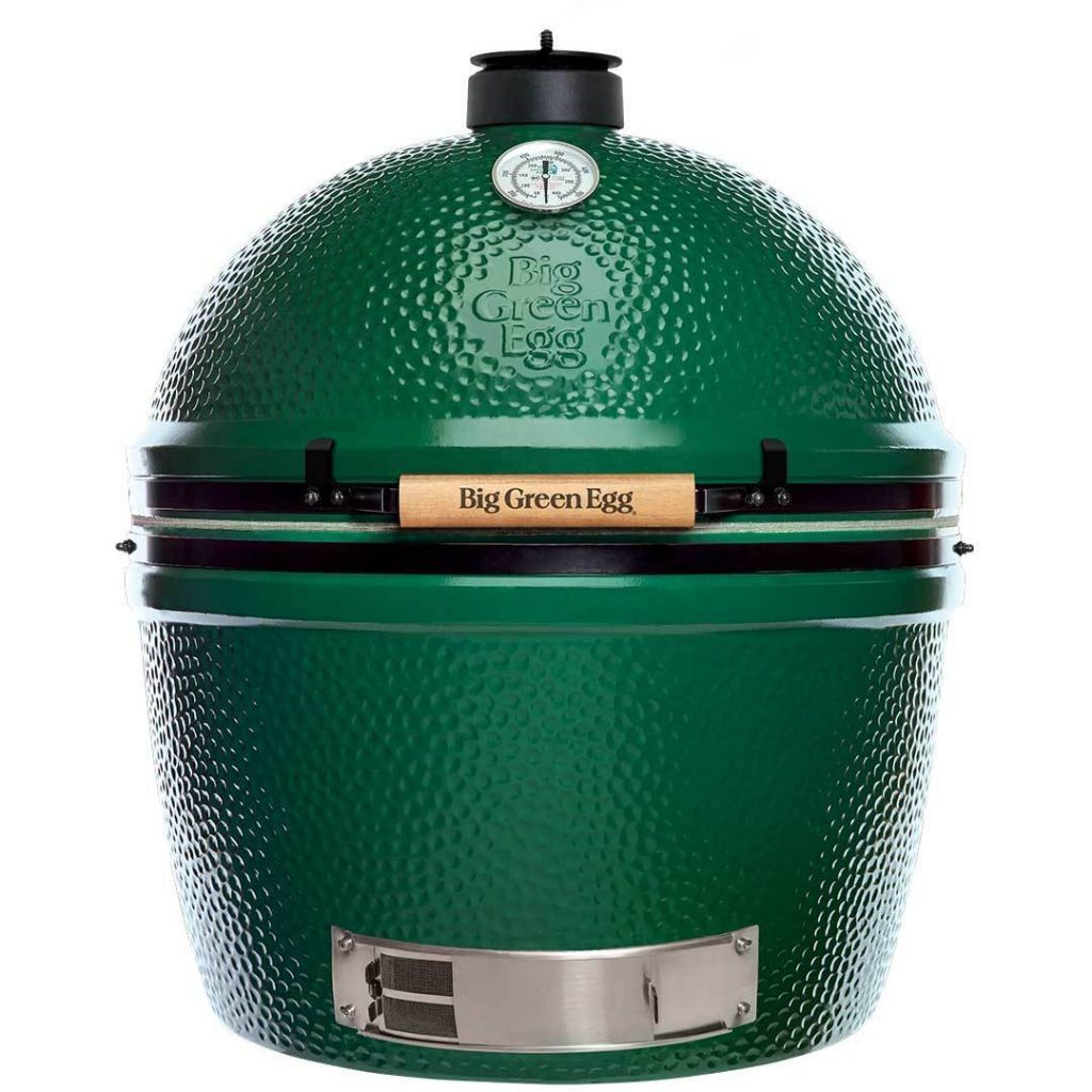 2XL GREEN EGG PACKAGE
