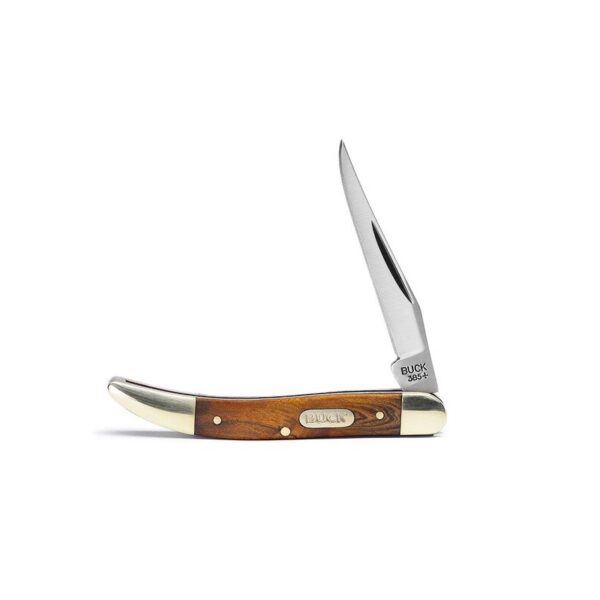 Buck 385 Toothpick Pocket Knife