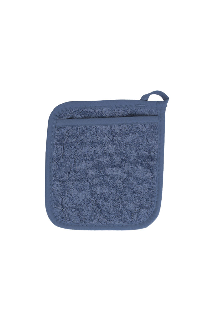 Ritz Royale Pocket Mitt - Federal Blue