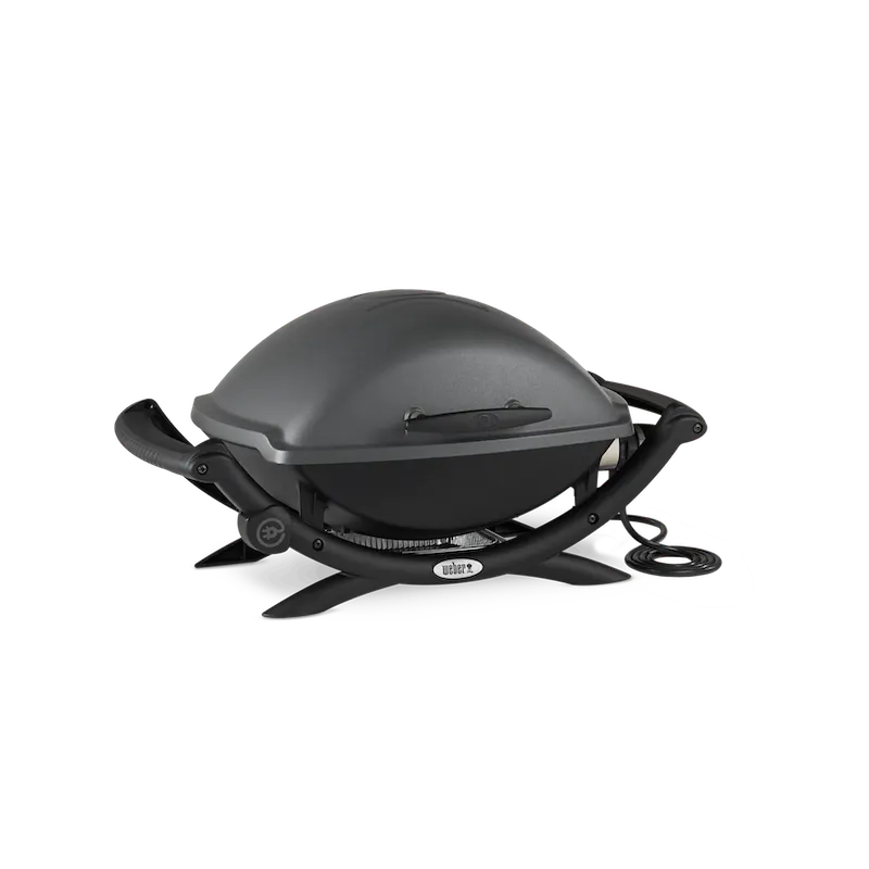 Q 2400 ELECTRIC GRILL