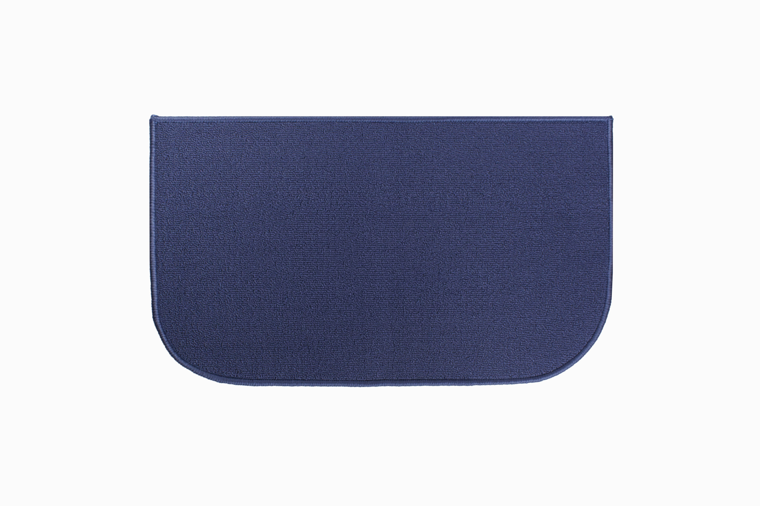 Ritz Accent Rug Smoke Blue Berings