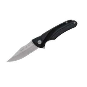 Buck 840 Sprint Select Pocket Knife -  Black