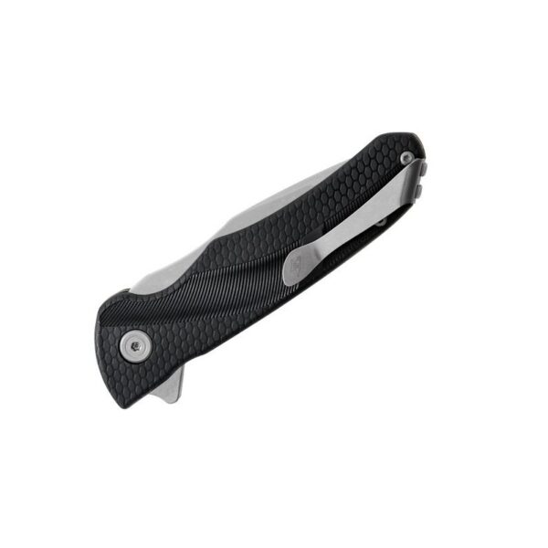 Buck 840 Sprint Select Pocket Knife -  Black