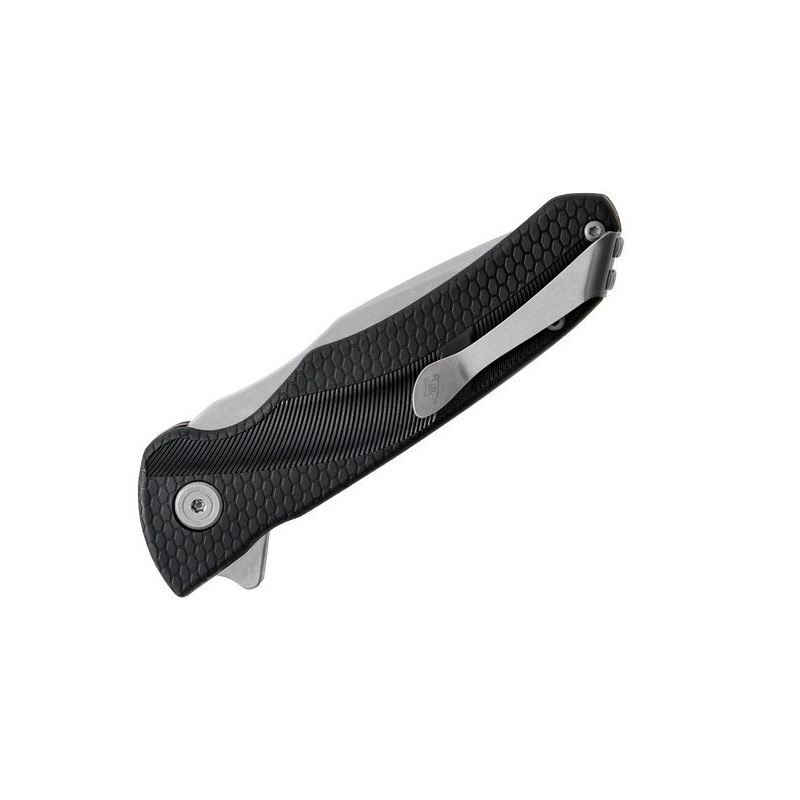 Buck 840 Sprint Select Pocket Knife -  Black