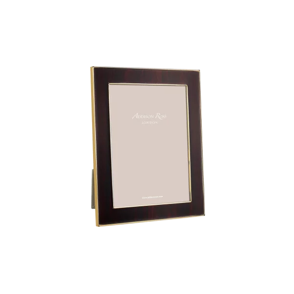 Addison Ross Toscana Midnight 4x6 Frame