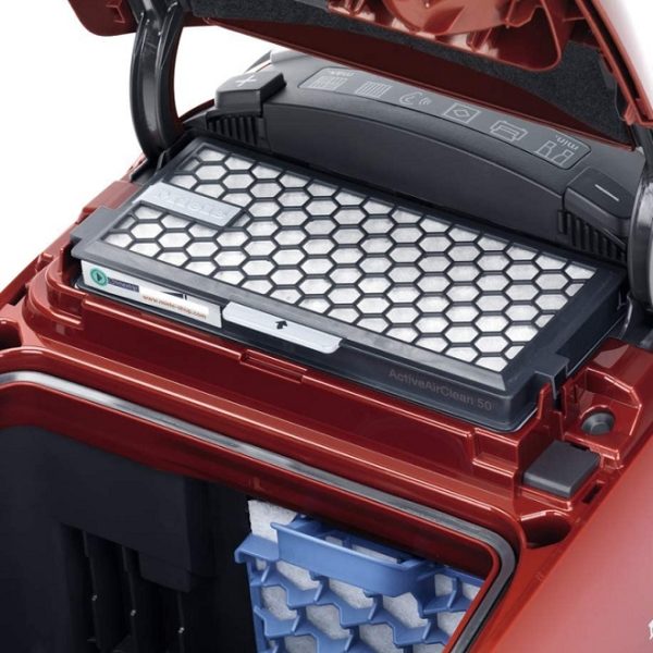 Miele Active Airclean 50 Filter