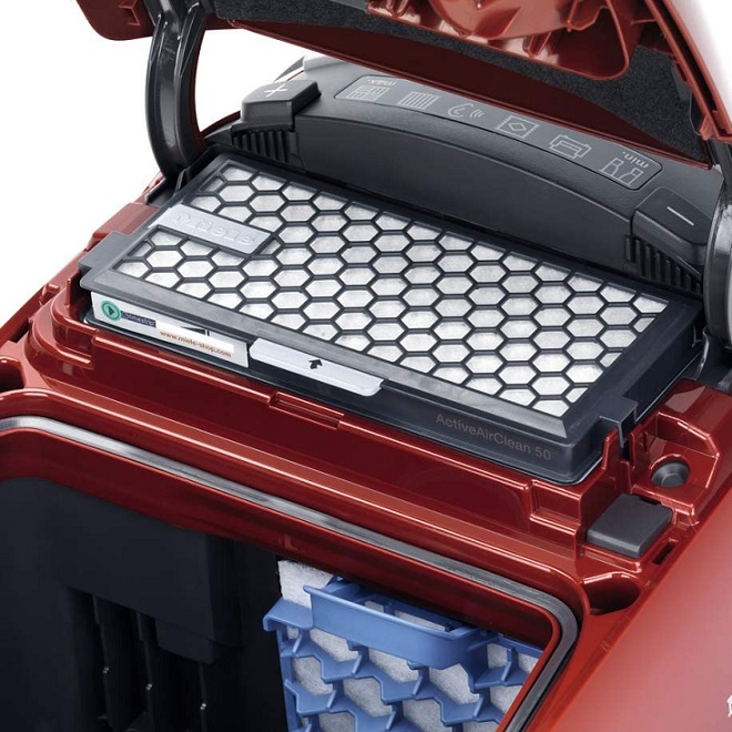 Miele Active Airclean 50 Filter