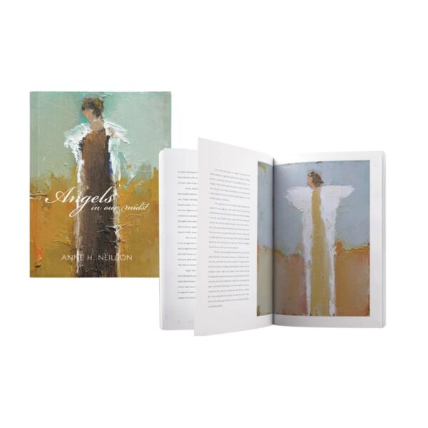 Angels In Our Midst by Anne Neilson