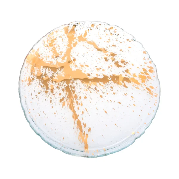 Annieglass Jaxson Dinner Plate