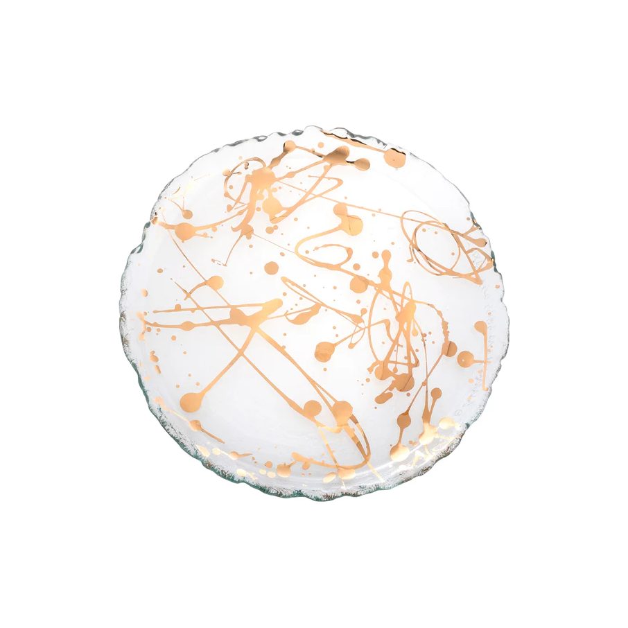 Annieglass Jaxson Small Plate