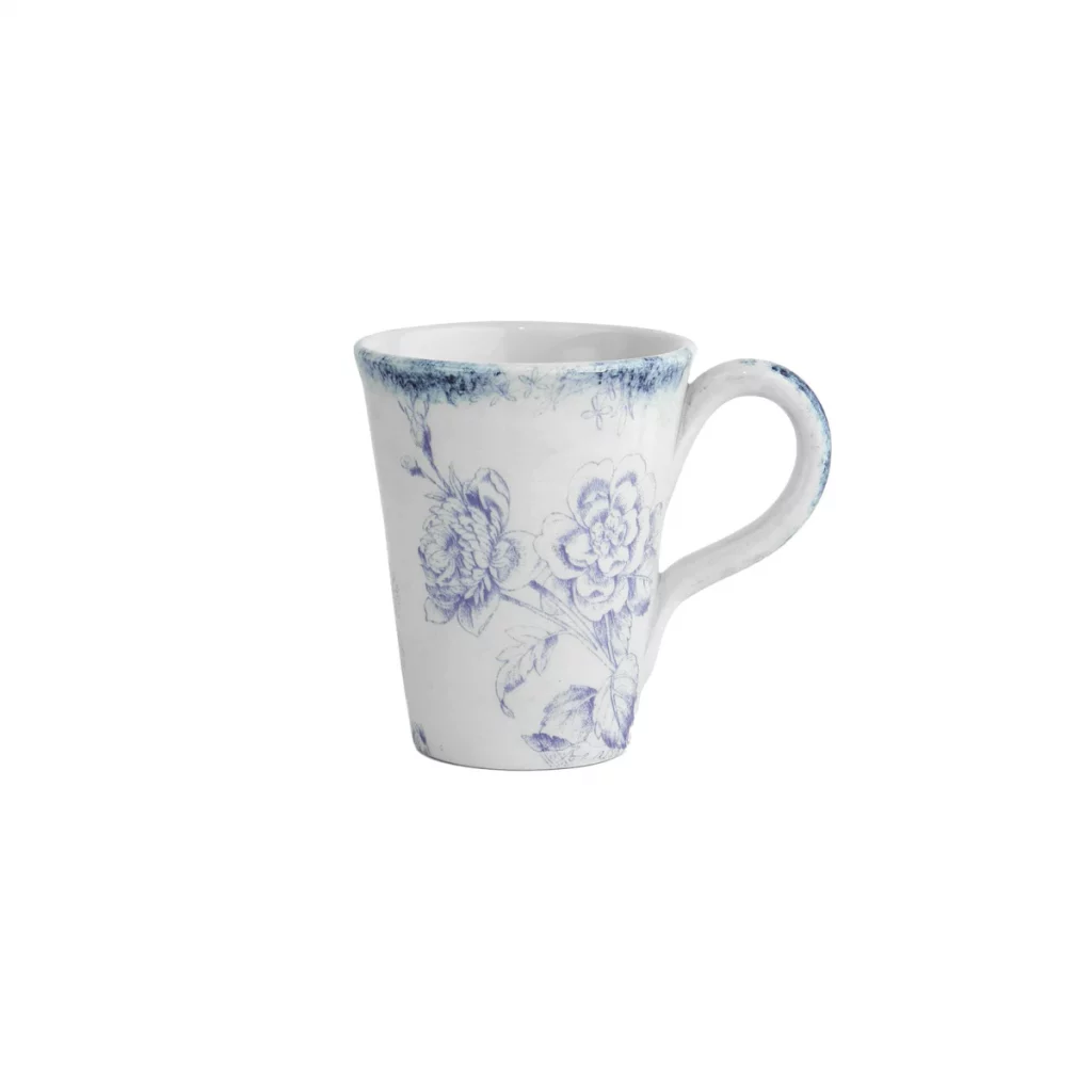 Arte Italica Giulietta Blue Mug
