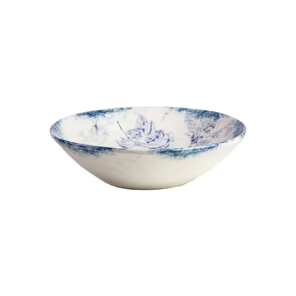 Arte Italica Giulietta Blue PastaCereal Bowl