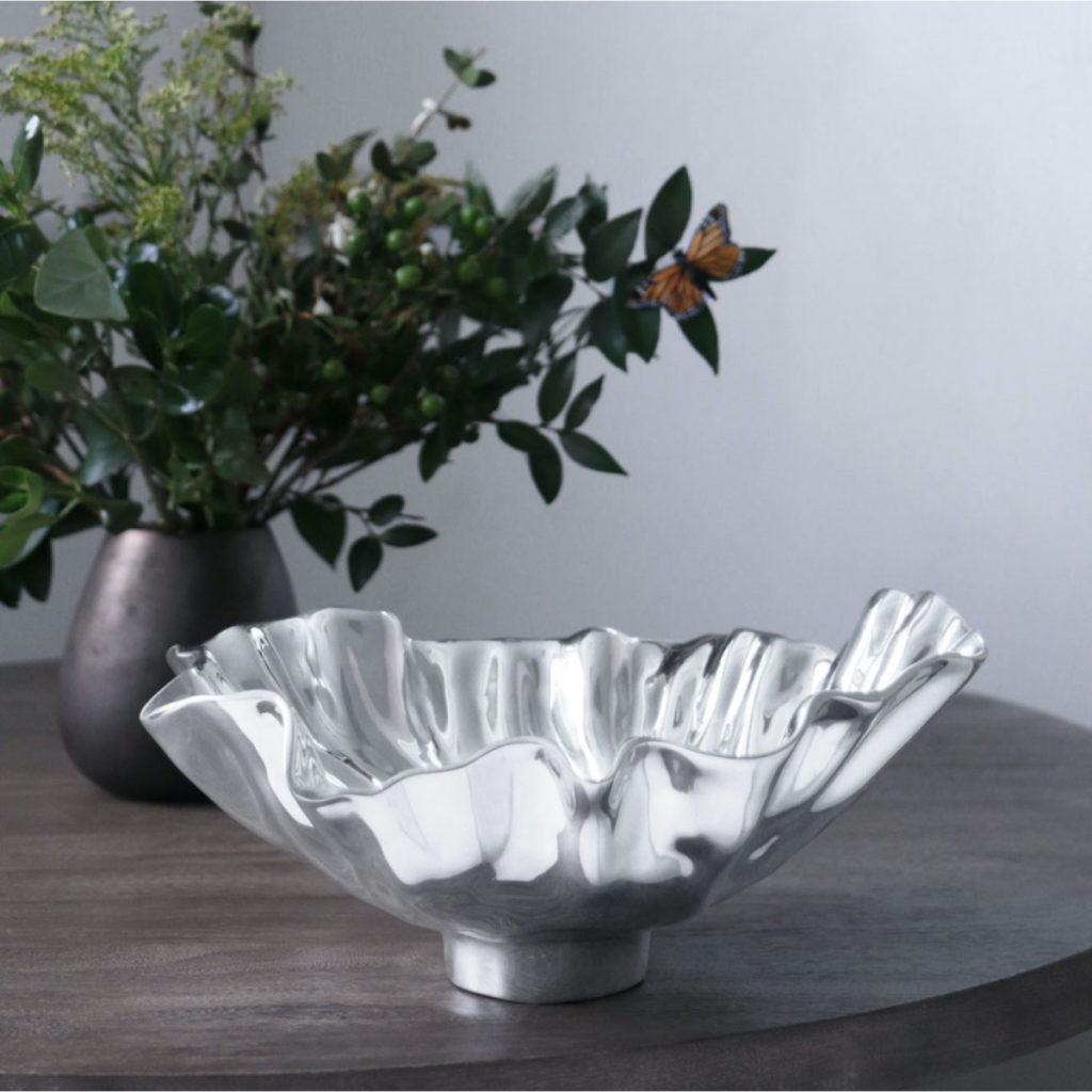 Beatriz Ball VENTO Bloom Medium Bowl