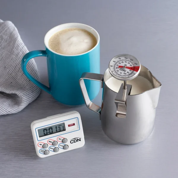 CDN Multi-Task Timer & Clock3