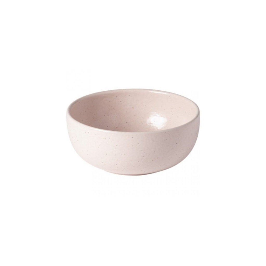 Casafina Pacifica Cereal Bowl - Rose