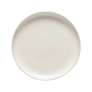 Casafina Pacifica Salad Plate - Vanilla