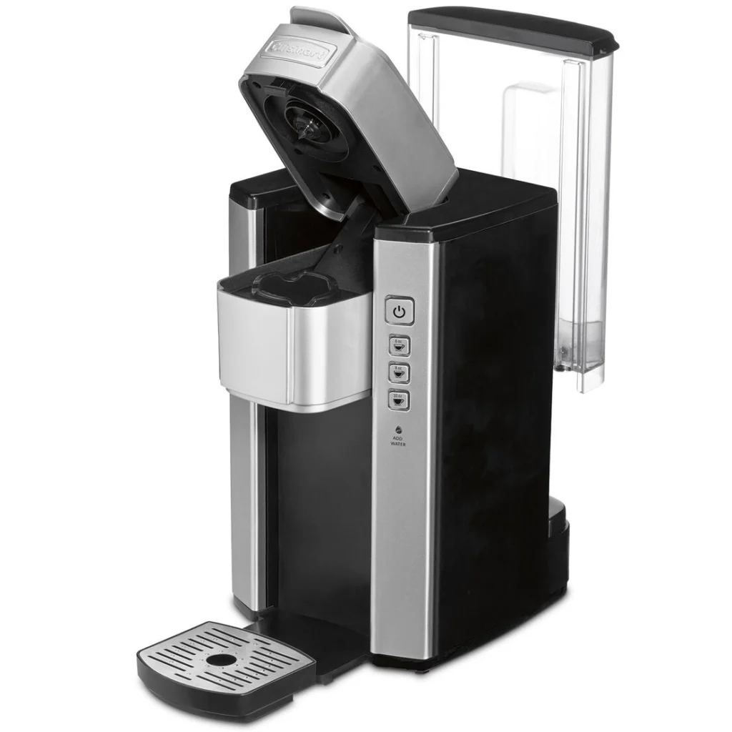 Cuisinart Single Serve Brewer2