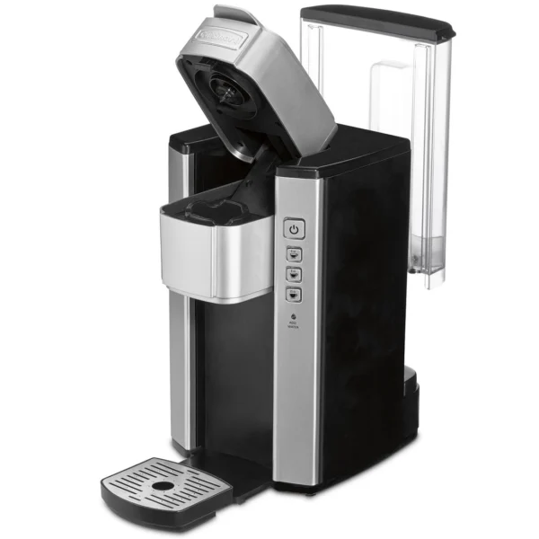 Cuisinart Single Serve Brewer2