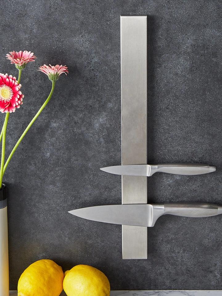 Deluxe Magnetic 18in Knife Bar2