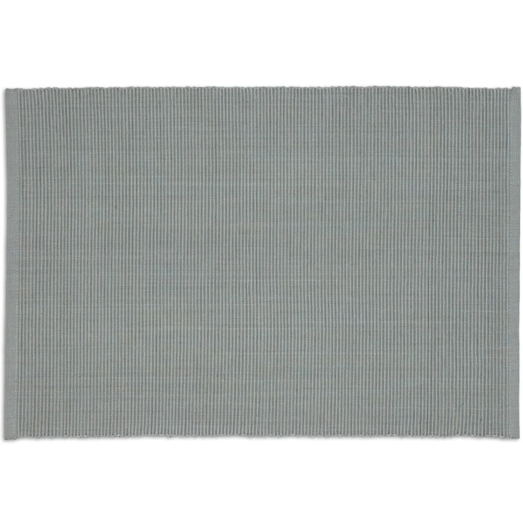 Dove Gray Placemat