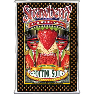 FoxFarm Strawberry Fields Potting Soil