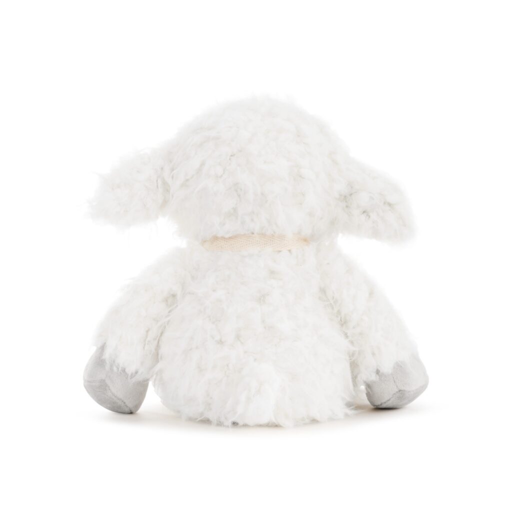 Fruits of the Spirit Plush Lamb - Small