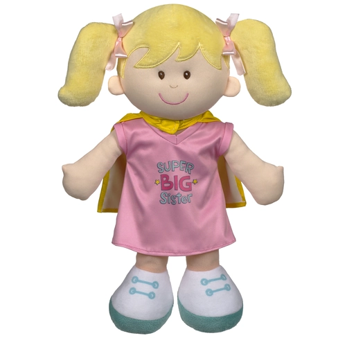 Ganz Super Big Sister Doll