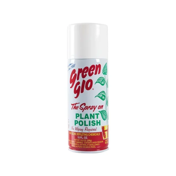 Green Glo Plant Polish