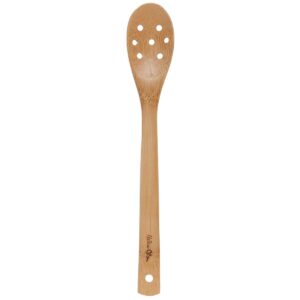 Helen's Asian Kitchen Bamboo Pierced Spoon