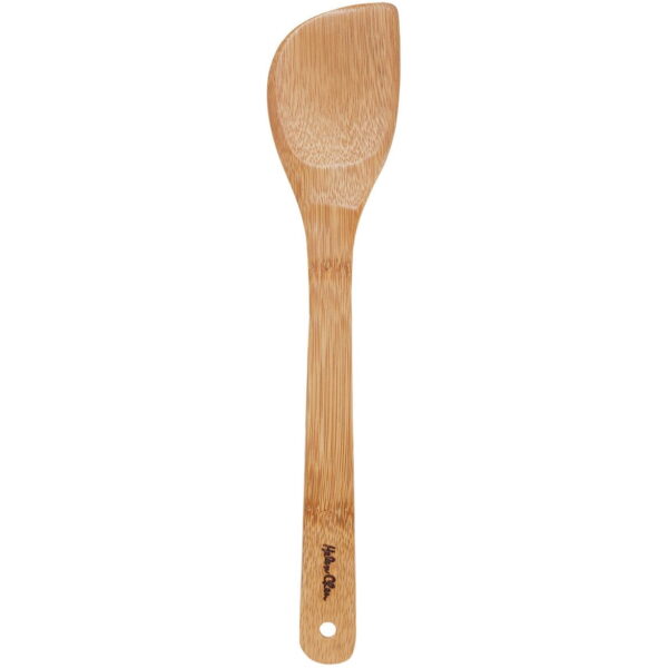 Helen's Asian Kitchen Bamboo Stir Fry Spatula