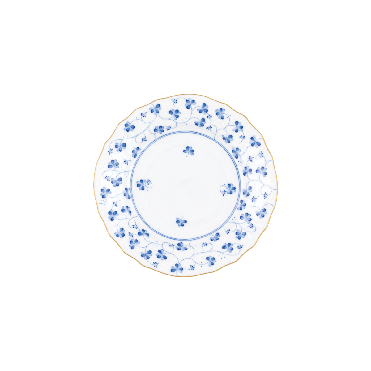 Herend Rachael Bread & Butter Plate