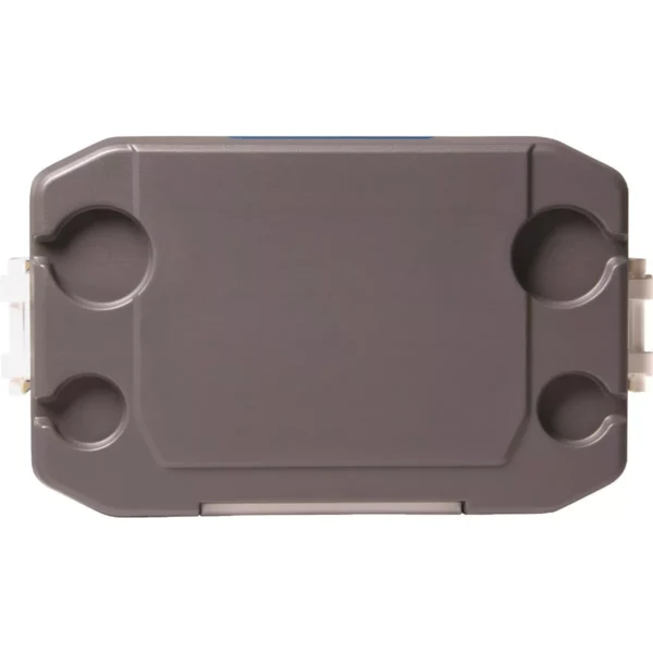 Igloo 52 Qt Latitude Cooler - Indigo Blue & Meteorite3