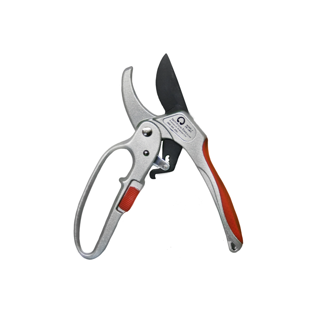 Ironwood Tools Heavy Duty Ratchet Pruner