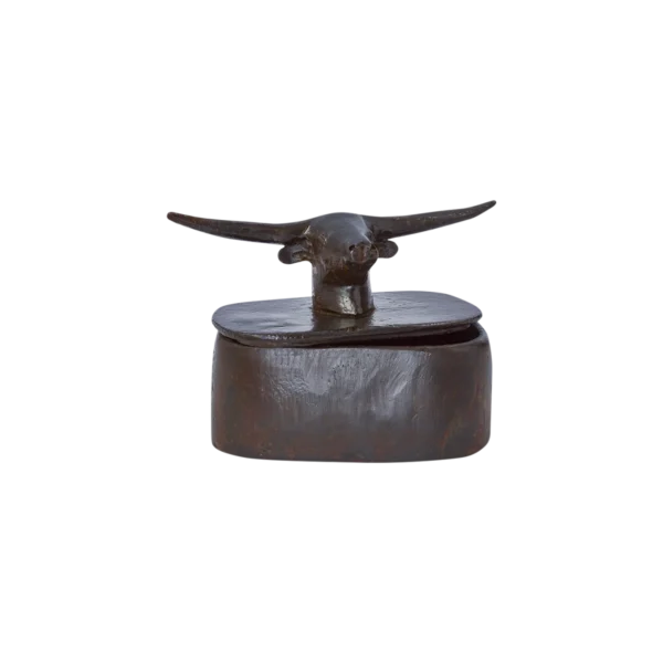 Jan Barboglio Premio Toro Box