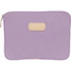 Jon Hart 13″ Computer Case - Lilac