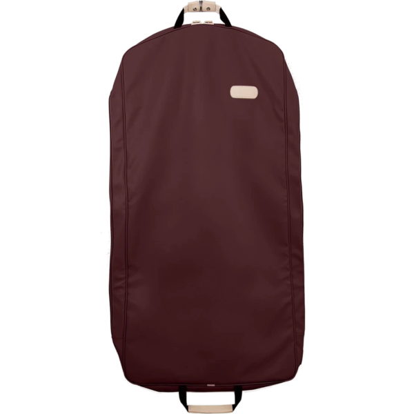 Jon Hart 50″ Garment Bag – Burgundy