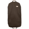 Jon Hart 50″ Garment Bag – Espresso
