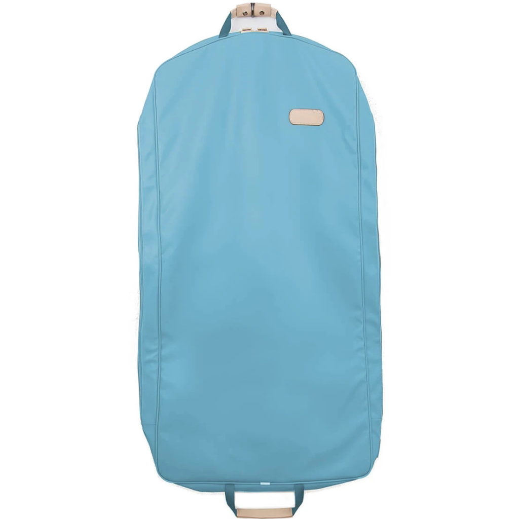 Jon Hart 50″ Garment Bag – Ocean Blue
