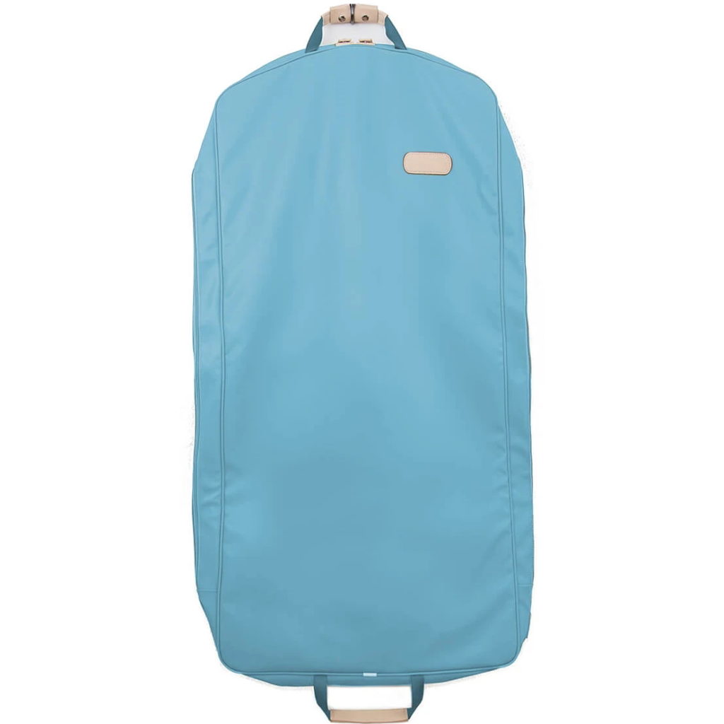Jon Hart 50″ Garment Bag – Ocean Blue Jon Hart 50″ Garment Bag – Ocean Blue