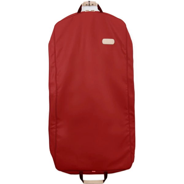 Jon Hart 50″ Garment Bag – Red